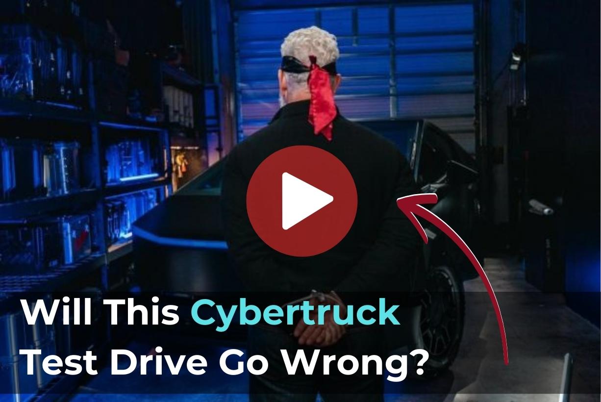 Cybertruck