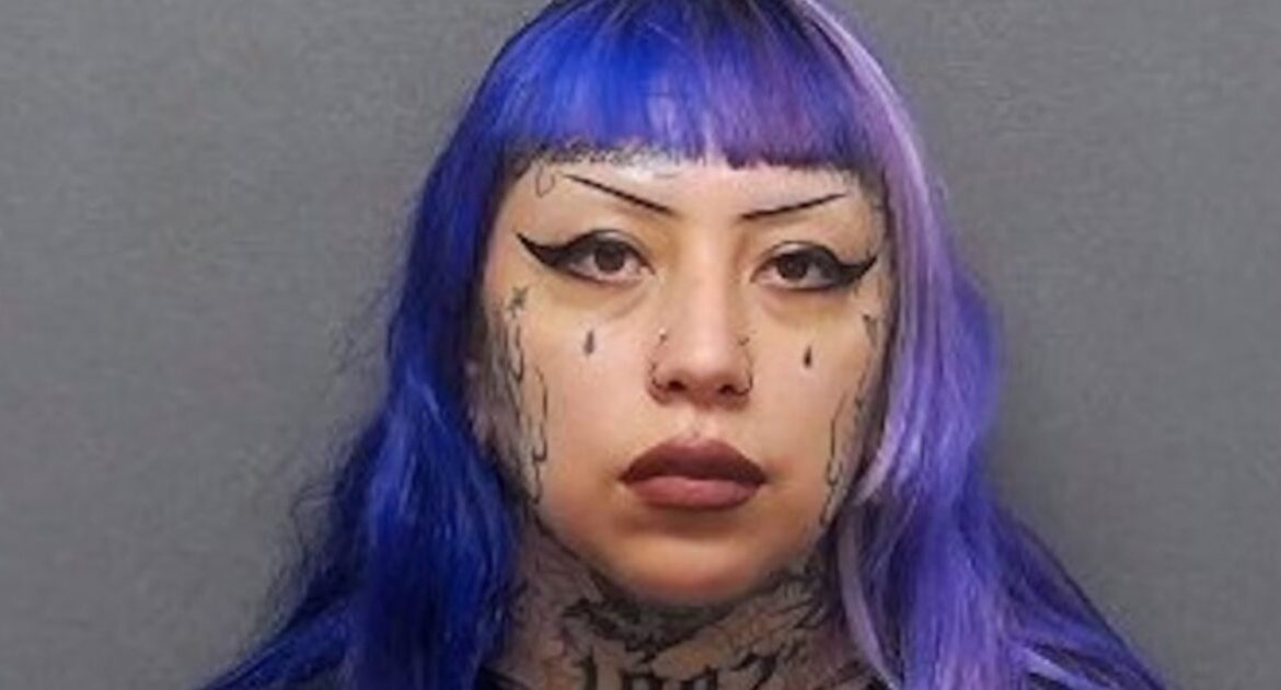 #