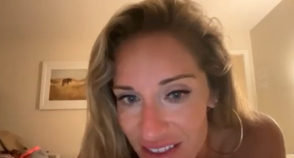 #