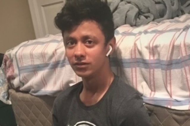 #